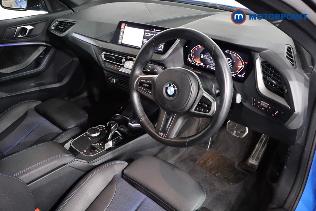 Used BMW 2 Series 2023 for sale - 77286698: Photo 9