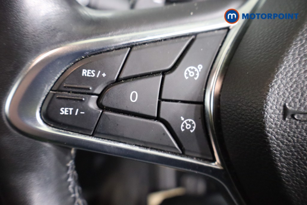 Used Renault Captur 2020 for sale - 77011337: Photo 10