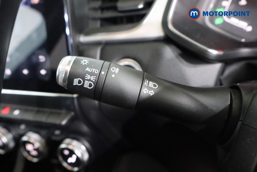 Used Renault Captur 2020 for sale - 77011337: Photo 12