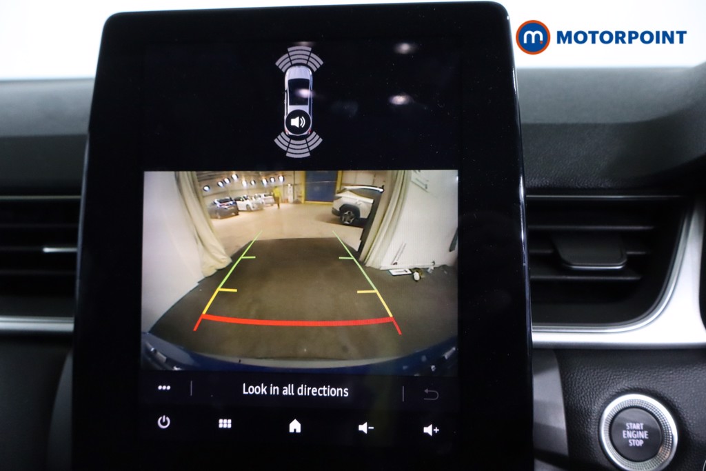 Used Renault Captur 2020 for sale - 77011337: Photo 17