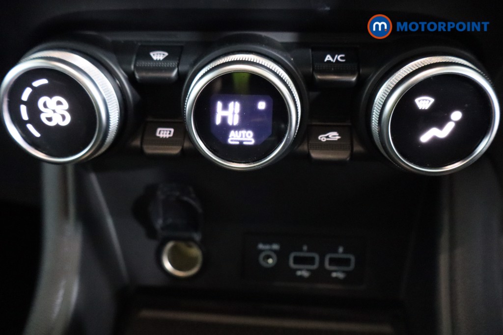 Used Renault Captur 2020 for sale - 77011337: Photo 19