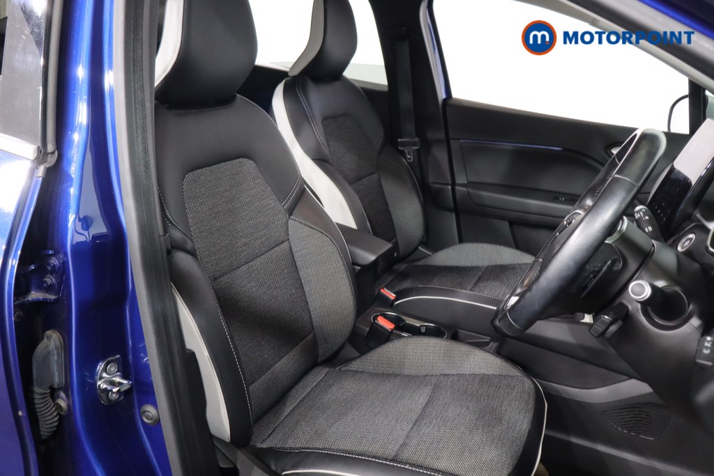 Used Renault Captur 2020 for sale - 77011337: Photo 23