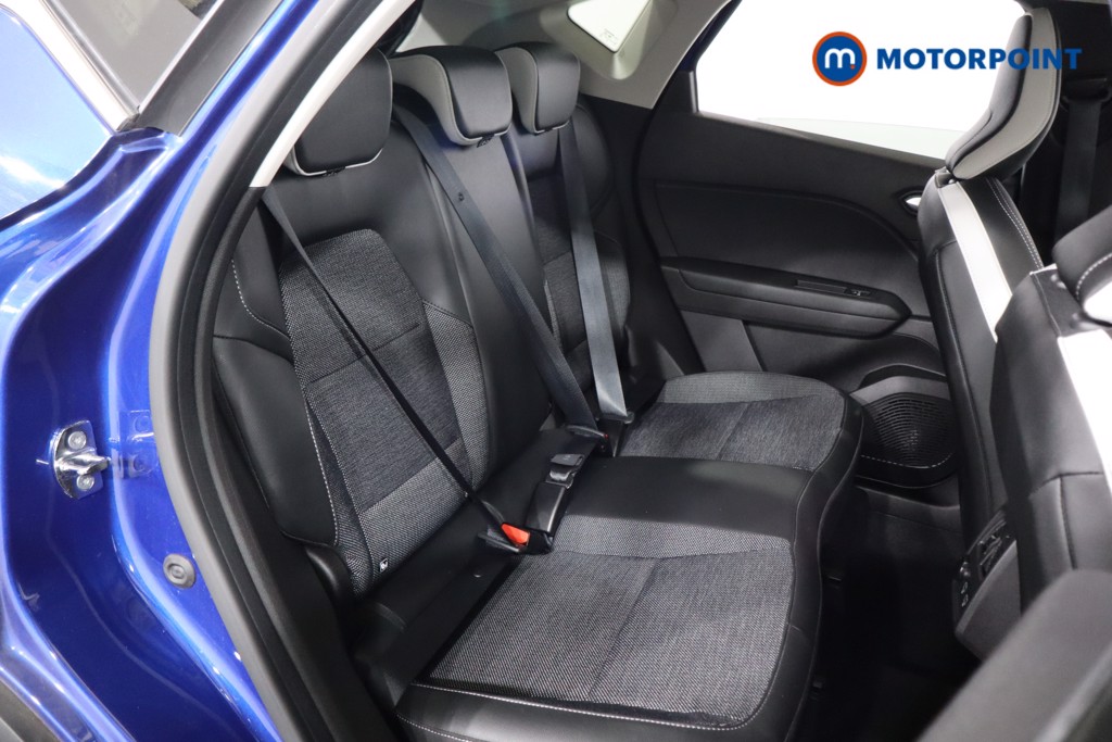 Used Renault Captur 2020 for sale - 77011337: Photo 24