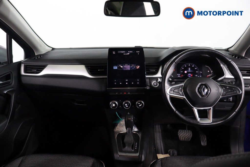 Used Renault Captur 2020 for sale - 77011337: Photo 26