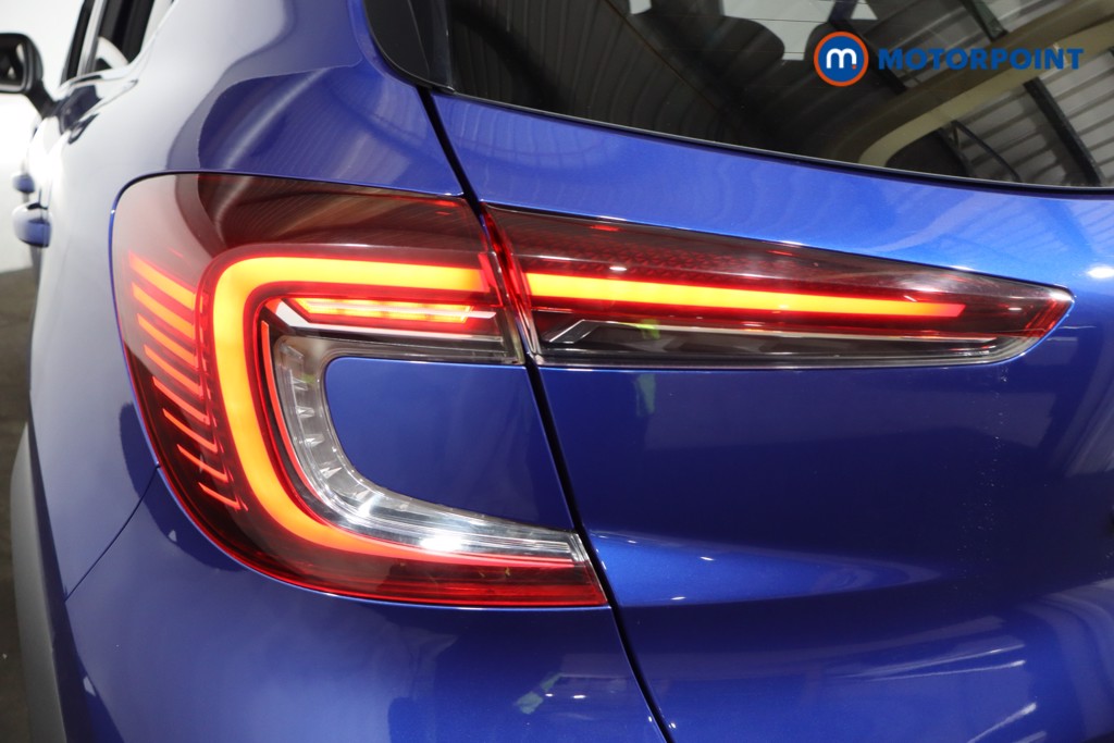 Used Renault Captur 2020 for sale - 77011337: Photo 29