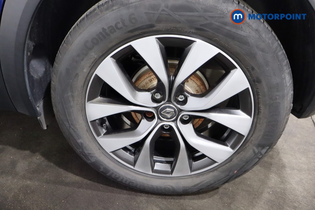 Used Renault Captur 2020 for sale - 77011337: Photo 30