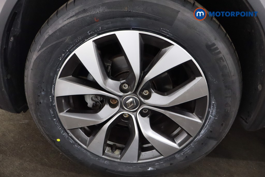 Used Renault Captur 2020 for sale - 77011337: Photo 31