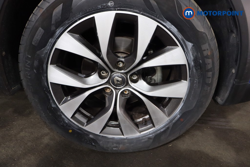 Used Renault Captur 2020 for sale - 77011337: Photo 32