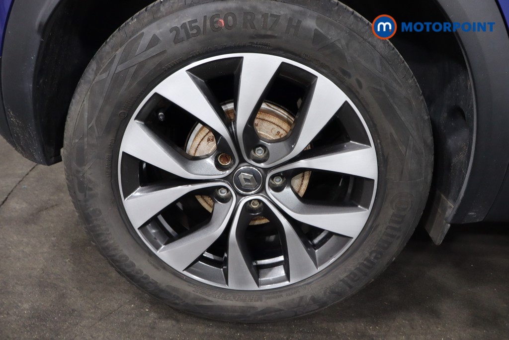 Used Renault Captur 2020 for sale - 77011337: Photo 33