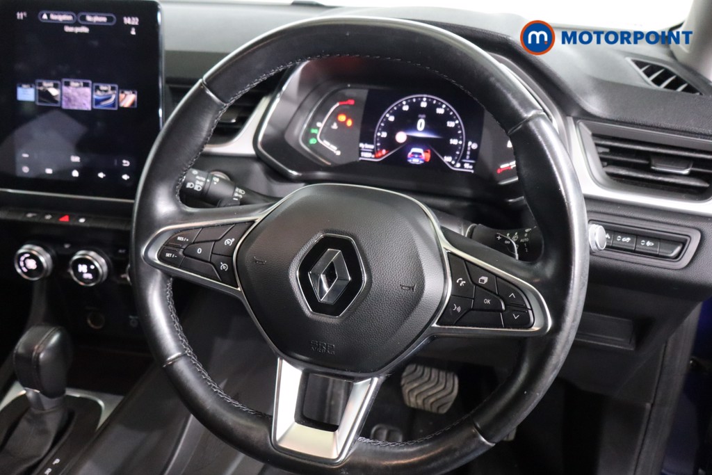 Used Renault Captur 2020 for sale - 77011337: Photo 9