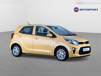 Used Kia Picanto 2023 for sale - 78240370: Photo