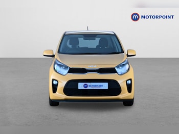 Used Kia Picanto 2023 for sale - 78240370: Photo