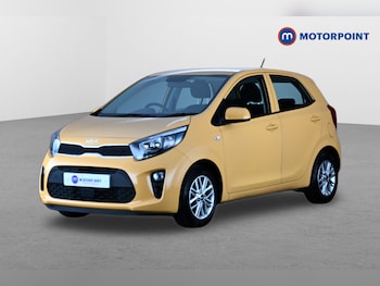 Used Kia Picanto 2023 for sale - 78240370: Photo