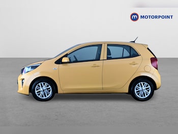 Used Kia Picanto 2023 for sale - 78240370: Photo