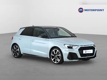 Used Audi A1 2024 for sale - 79802524: Photo