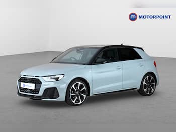 Used Audi A1 2024 for sale - 79802524: Photo