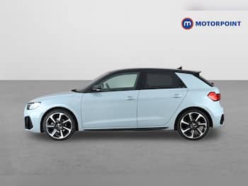 Used Audi A1 2024 for sale - 79802524: Photo