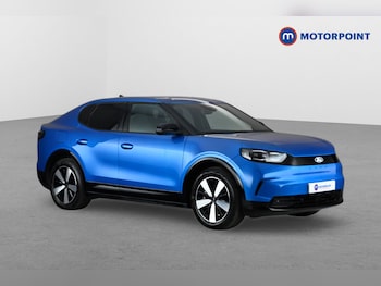 Used Ford Capri 2025 for sale - 79405032: Photo