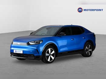 Used Ford Capri 2025 for sale - 79405032: Photo