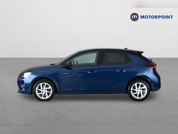 Used Vauxhall Corsa 2020 for sale - 79544894: Photo