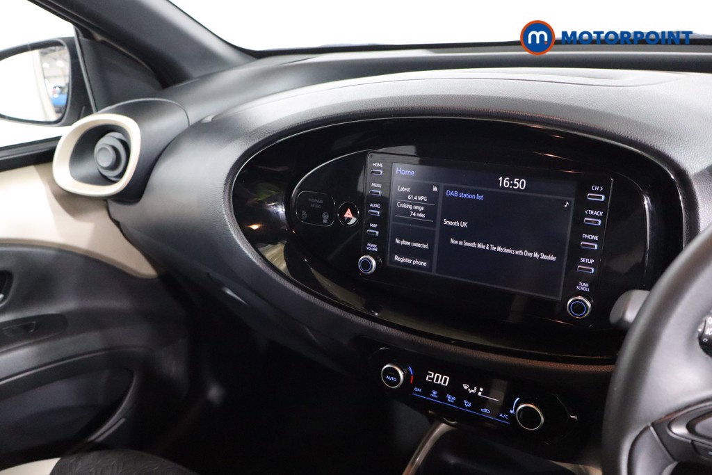 Used Toyota Aygo X 2022 for sale - 77023709: Photo 10