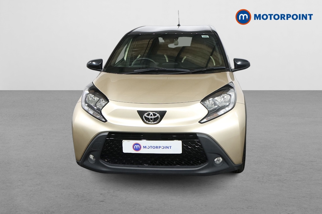 Used Toyota Aygo X 2022 for sale - 77023709: Photo 2