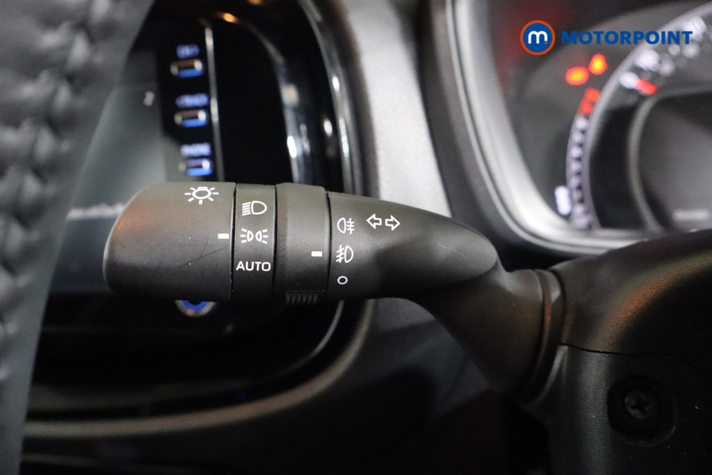 Used Toyota Aygo X 2022 for sale - 77023709: Photo 21