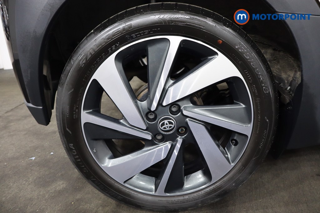 Used Toyota Aygo X 2022 for sale - 77023709: Photo 30