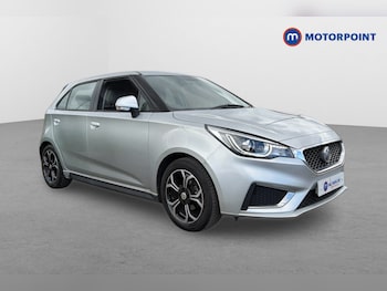 Used MG MG3 2019 for sale - 78721273: Photo