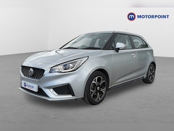 Used MG MG3 2019 for sale - 78721273: Photo