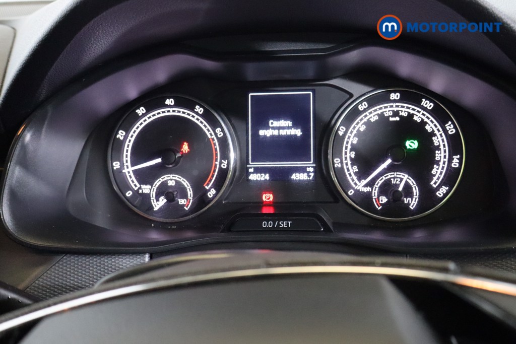 Used Skoda Kamiq 2021 for sale - 76653670: Photo 10