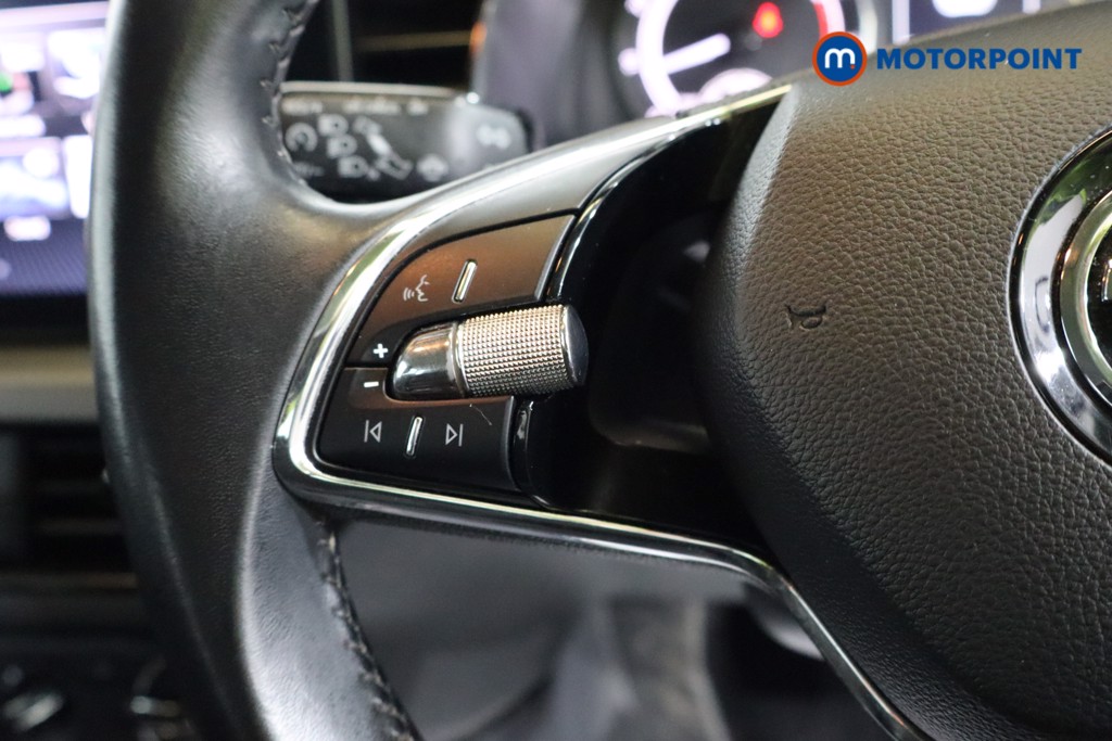 Used Skoda Kamiq 2021 for sale - 76653670: Photo 11