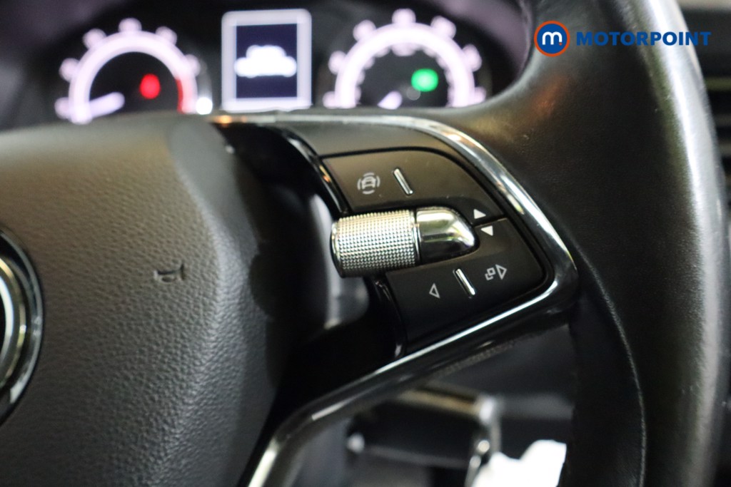 Used Skoda Kamiq 2021 for sale - 76653670: Photo 12