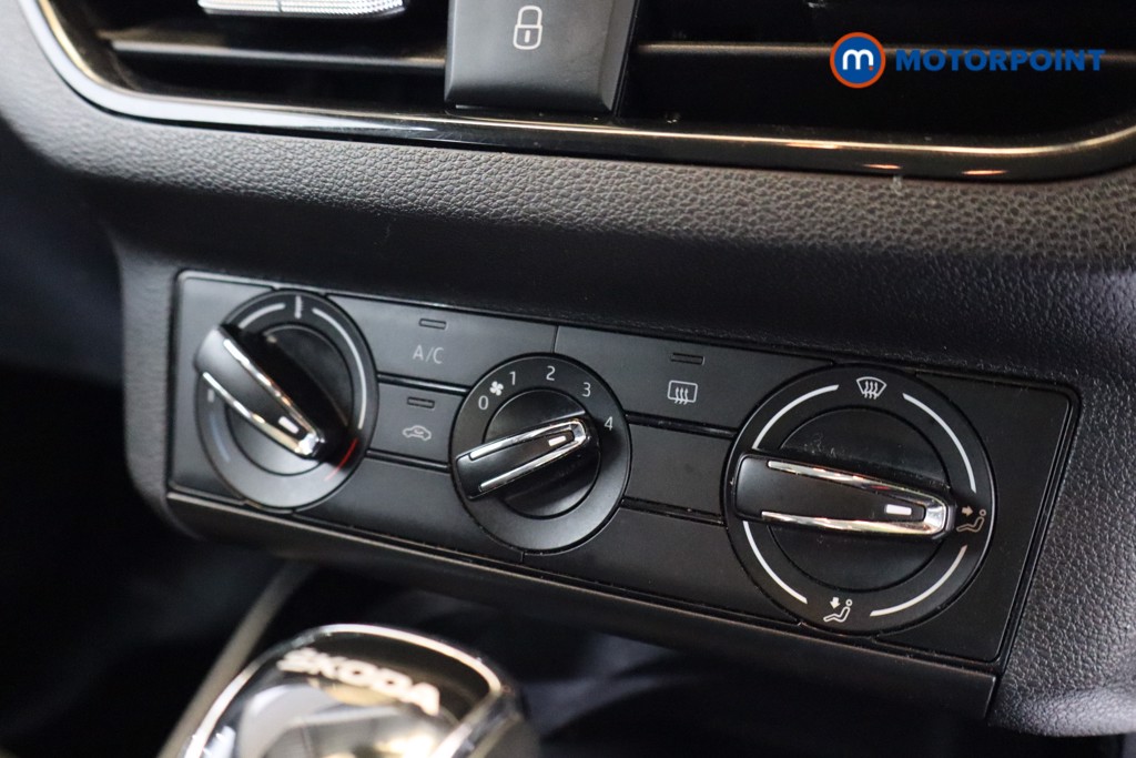 Used Skoda Kamiq 2021 for sale - 76653670: Photo 14