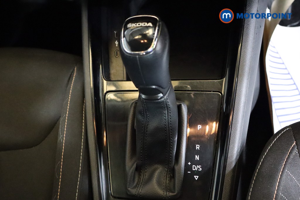 Used Skoda Kamiq 2021 for sale - 76653670: Photo 15