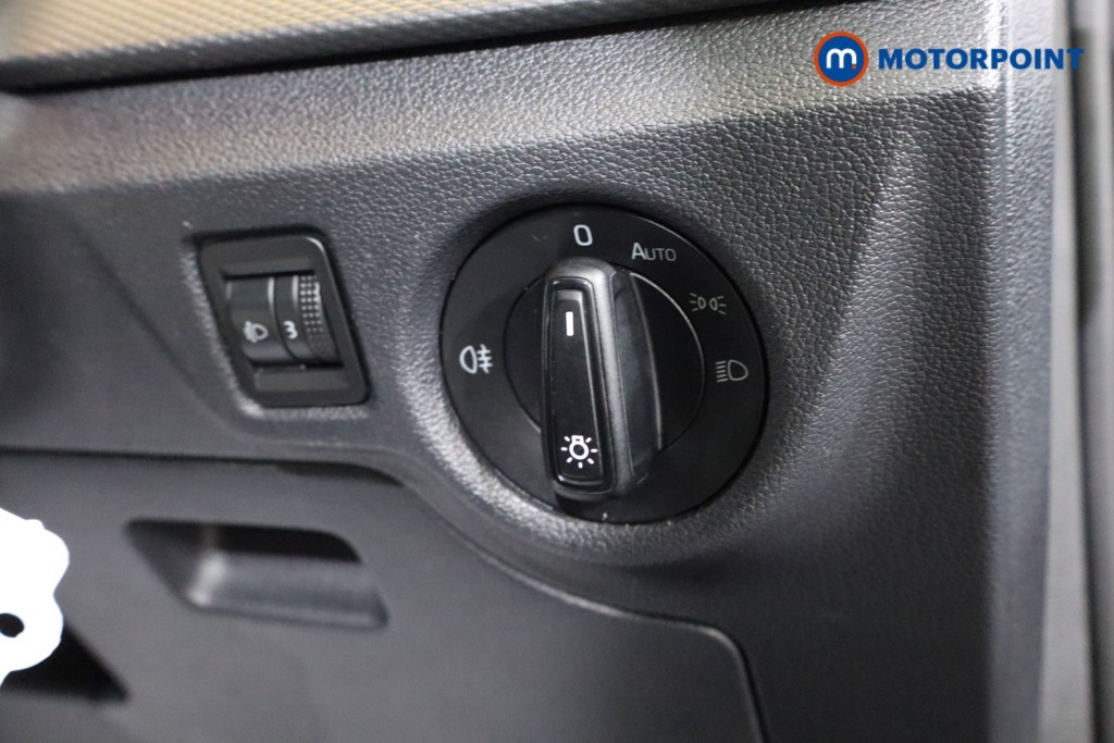 Used Skoda Kamiq 2021 for sale - 76653670: Photo 16