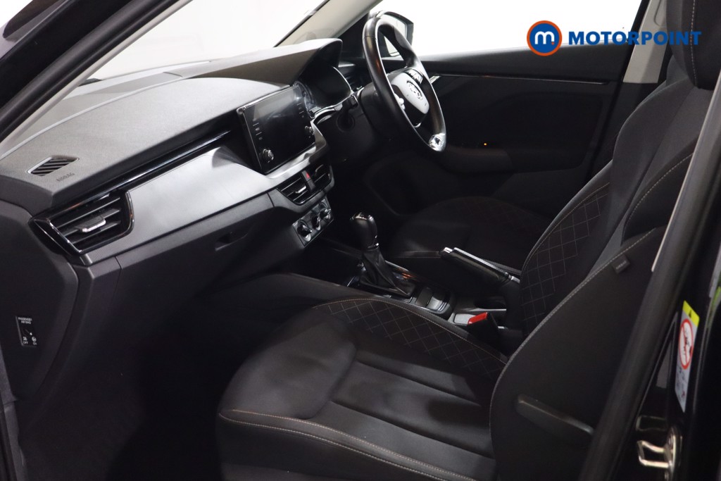 Used Skoda Kamiq 2021 for sale - 76653670: Photo 18