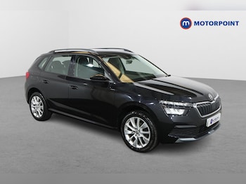 2021 - 1.5 TSI SE 5dr DSG