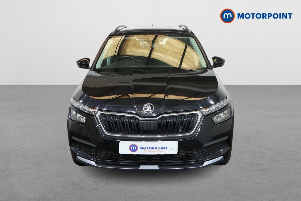 Used Skoda Kamiq 2021 for sale - 76653670: Photo 2