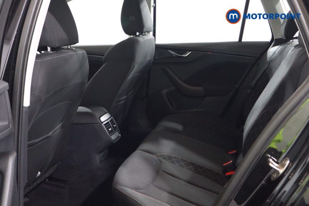 Used Skoda Kamiq 2021 for sale - 76653670: Photo 20