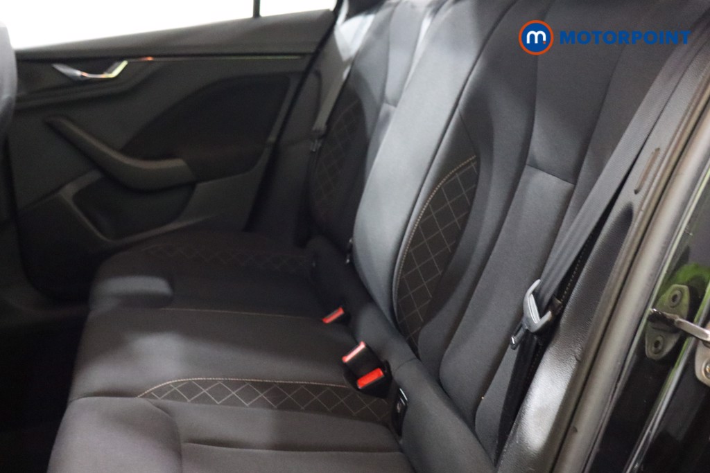 Used Skoda Kamiq 2021 for sale - 76653670: Photo 21