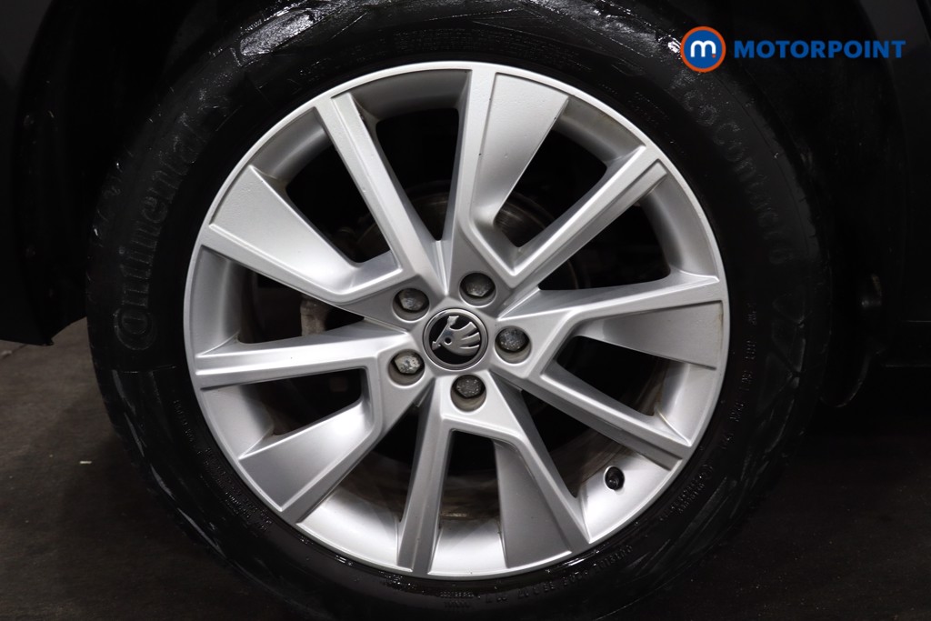 Used Skoda Kamiq 2021 for sale - 76653670: Photo 23