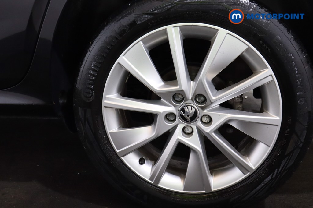 Used Skoda Kamiq 2021 for sale - 76653670: Photo 26