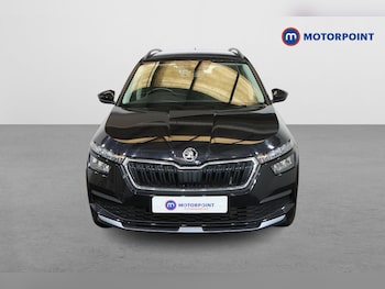 Used Skoda Kamiq 2021 for sale - 76653670: Photo