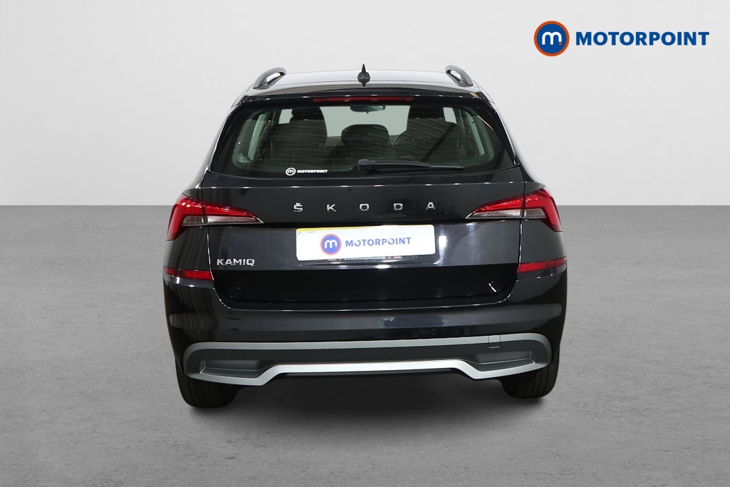 Used Skoda Kamiq 2021 for sale - 76653670: Photo 6