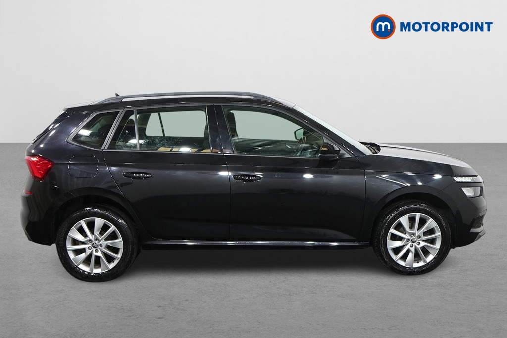 Used Skoda Kamiq 2021 for sale - 76653670: Photo 8