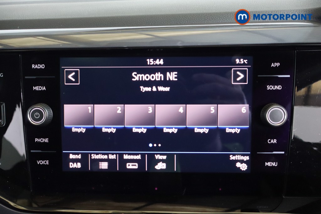 Used Volkswagen Polo 2019 for sale - 76564582: Photo 13