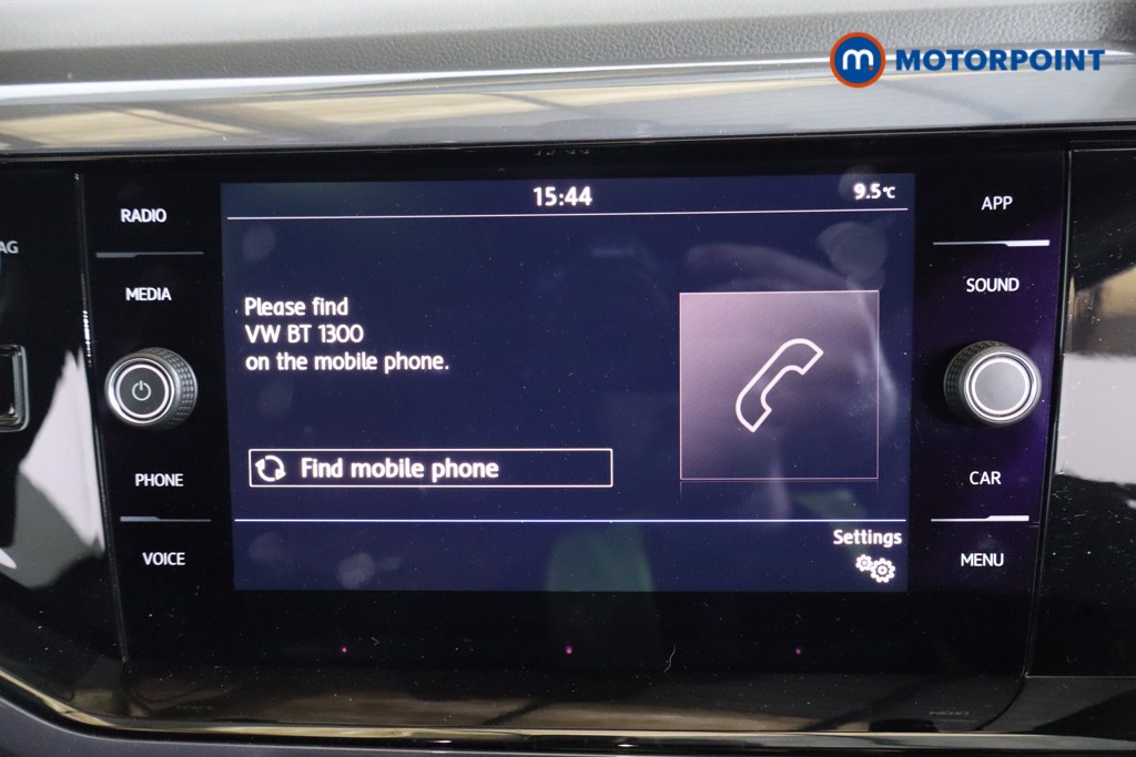 Used Volkswagen Polo 2019 for sale - 76564582: Photo 15