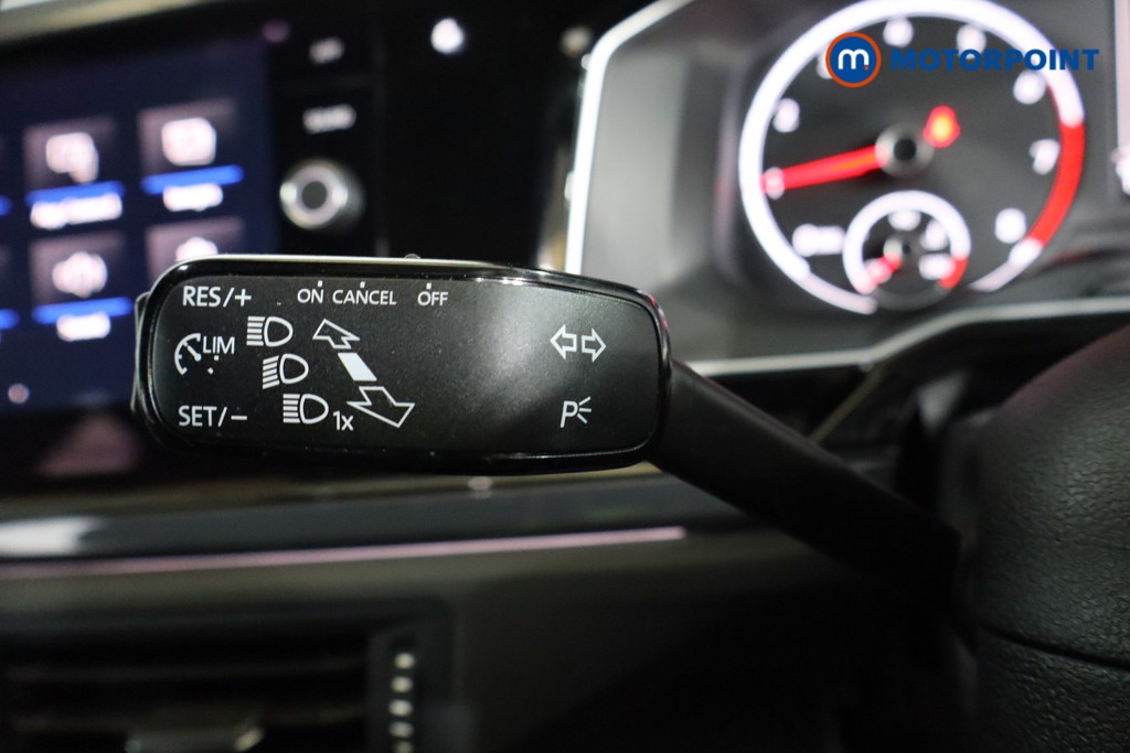 Used Volkswagen Polo 2019 for sale - 76564582: Photo 23