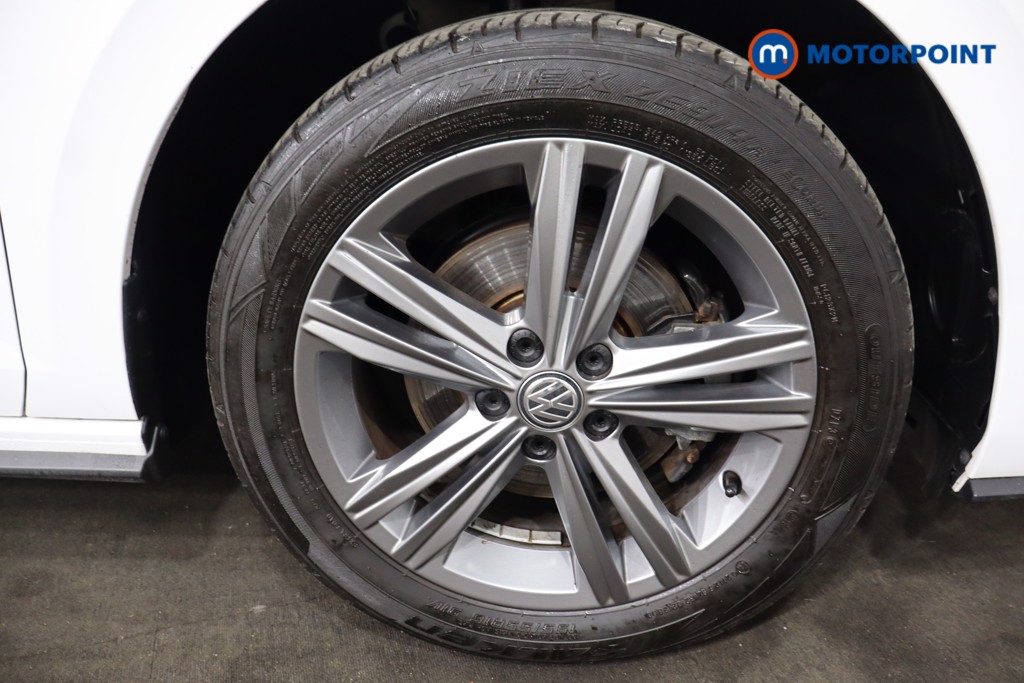 Used Volkswagen Polo 2019 for sale - 76564582: Photo 34